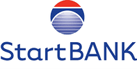 Logo StartBANK